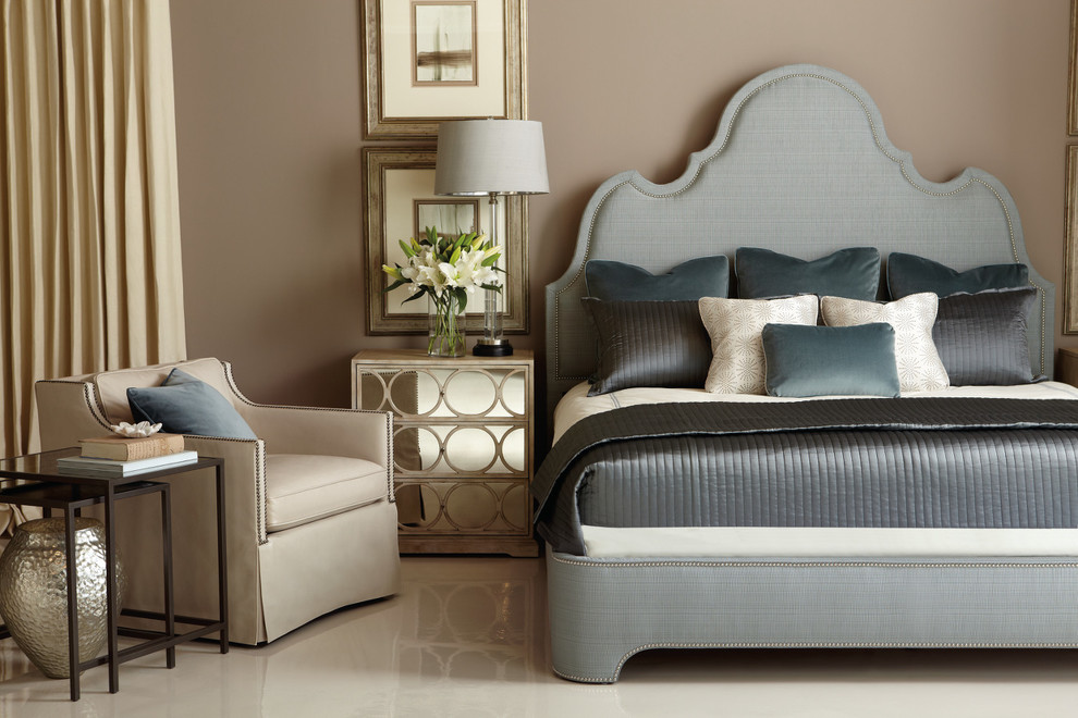 Palisade Bedroom - Bernhardt Furniture - Bedroom ...
