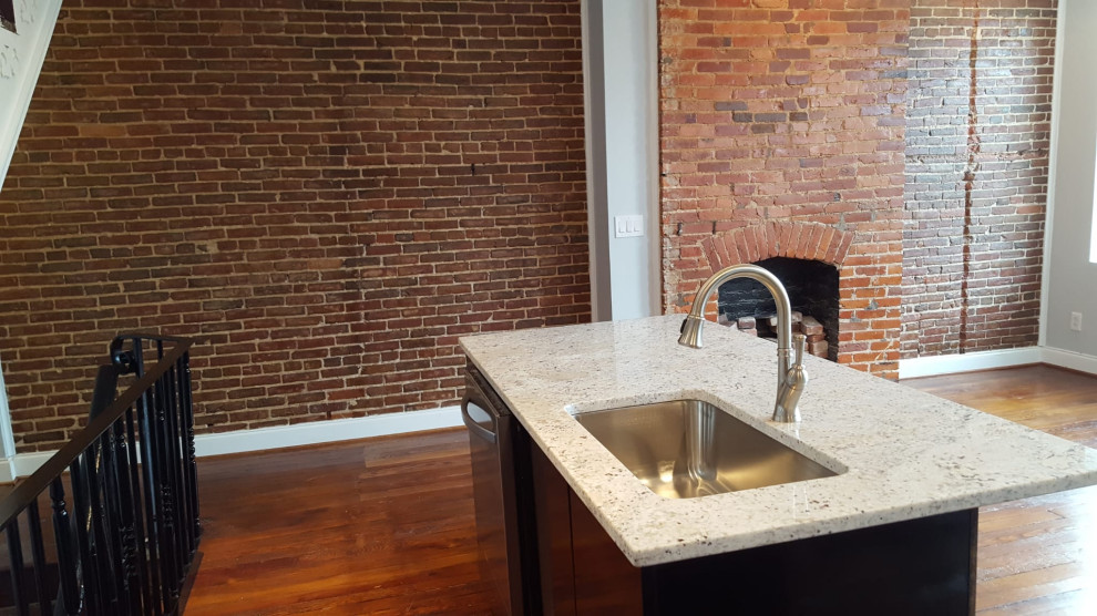 Whole Home Interior Renovation