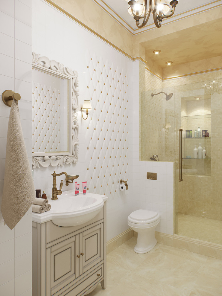 Квартира в ЖК "Смольный проспект" 285 м2