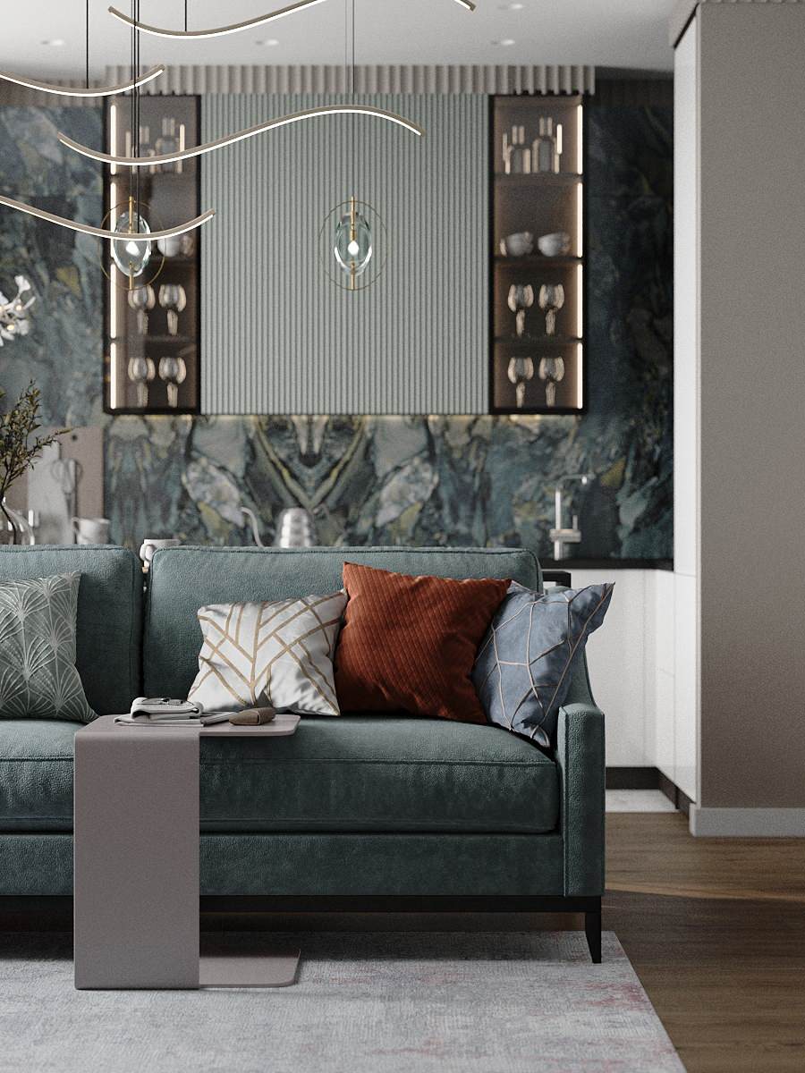 Жк "Династия" - 2