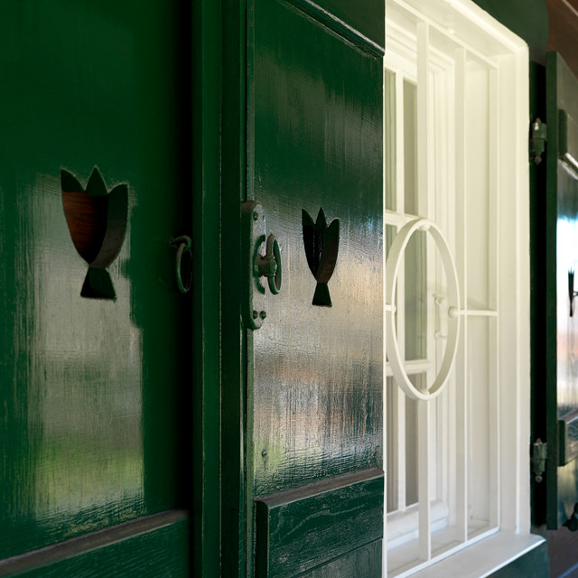 Haus Am Tegernsee Country Munich By Jan Reuter Einrichtungen