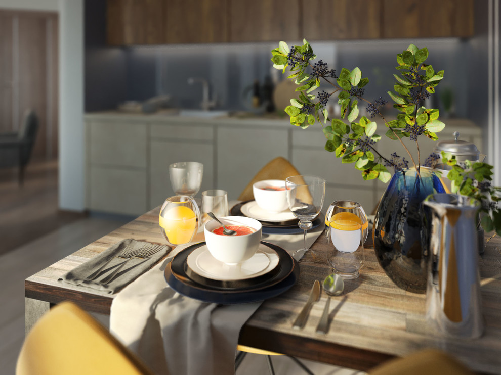 Комфорт - прежде всего