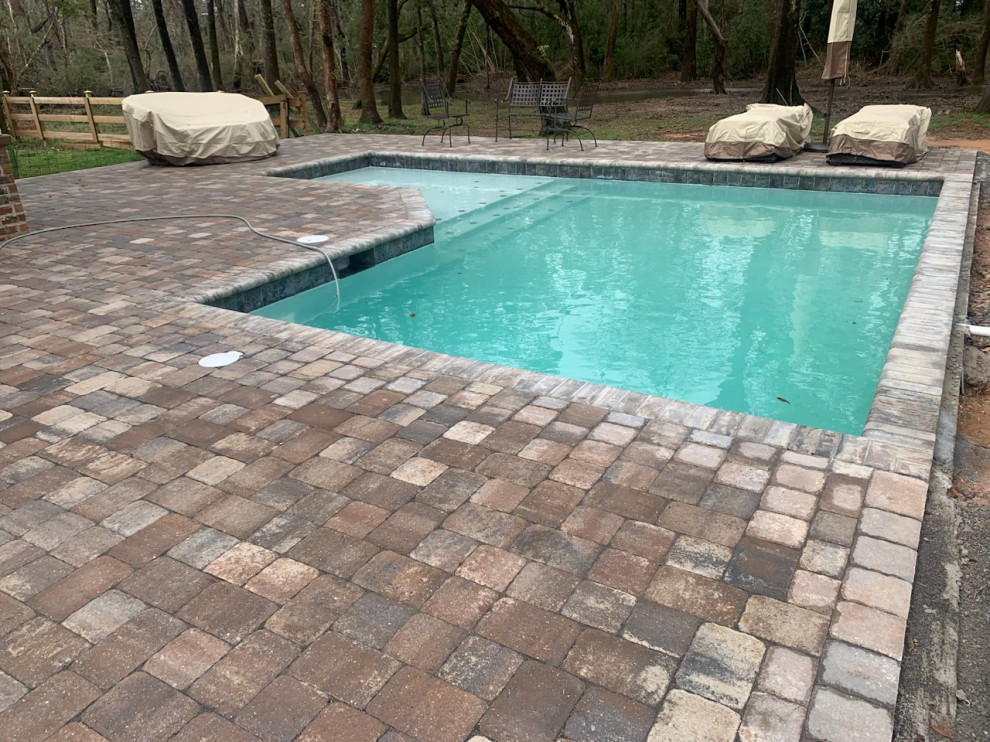 GUNITE POOLS