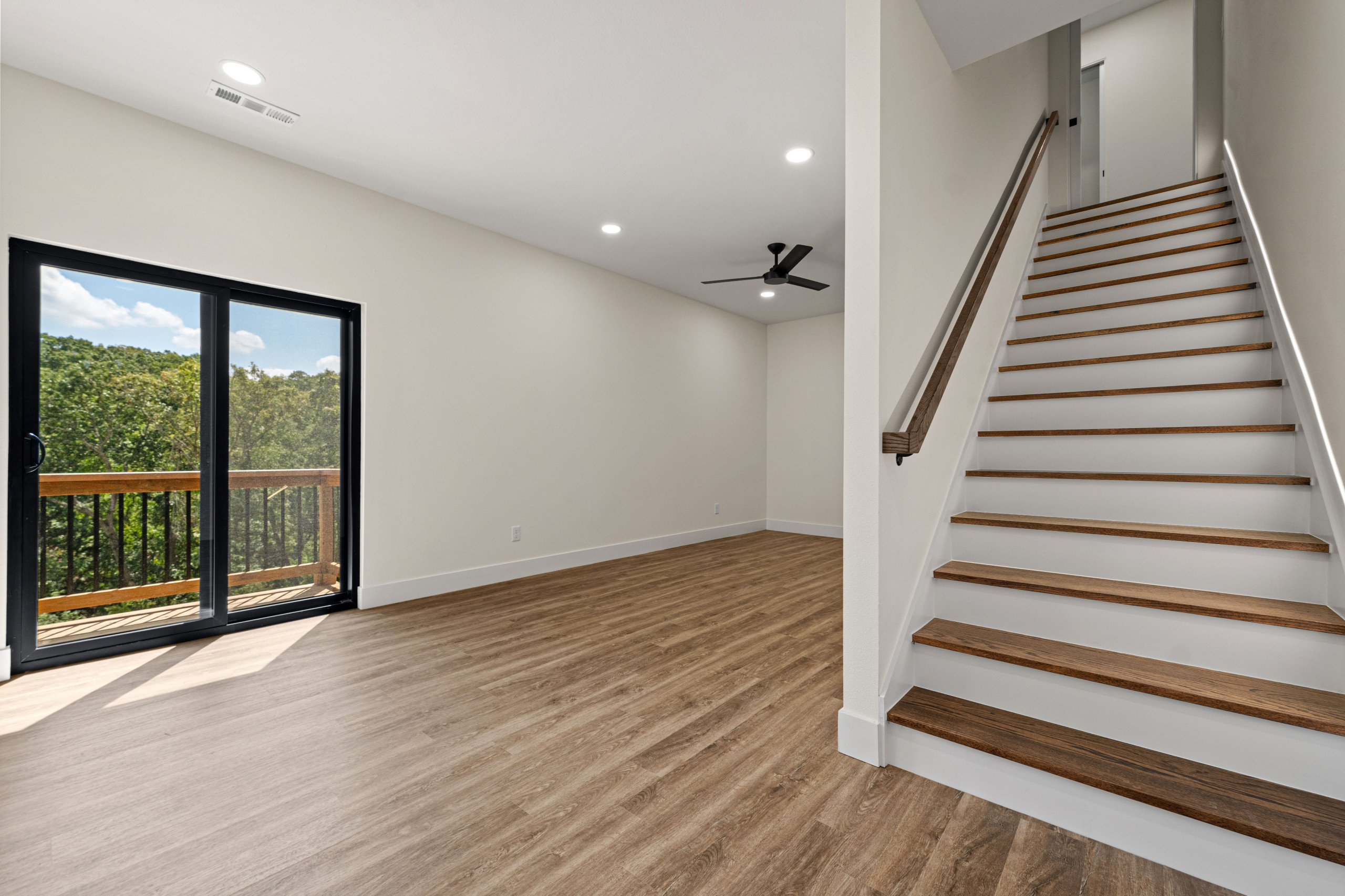 Bella Vista Home Build
