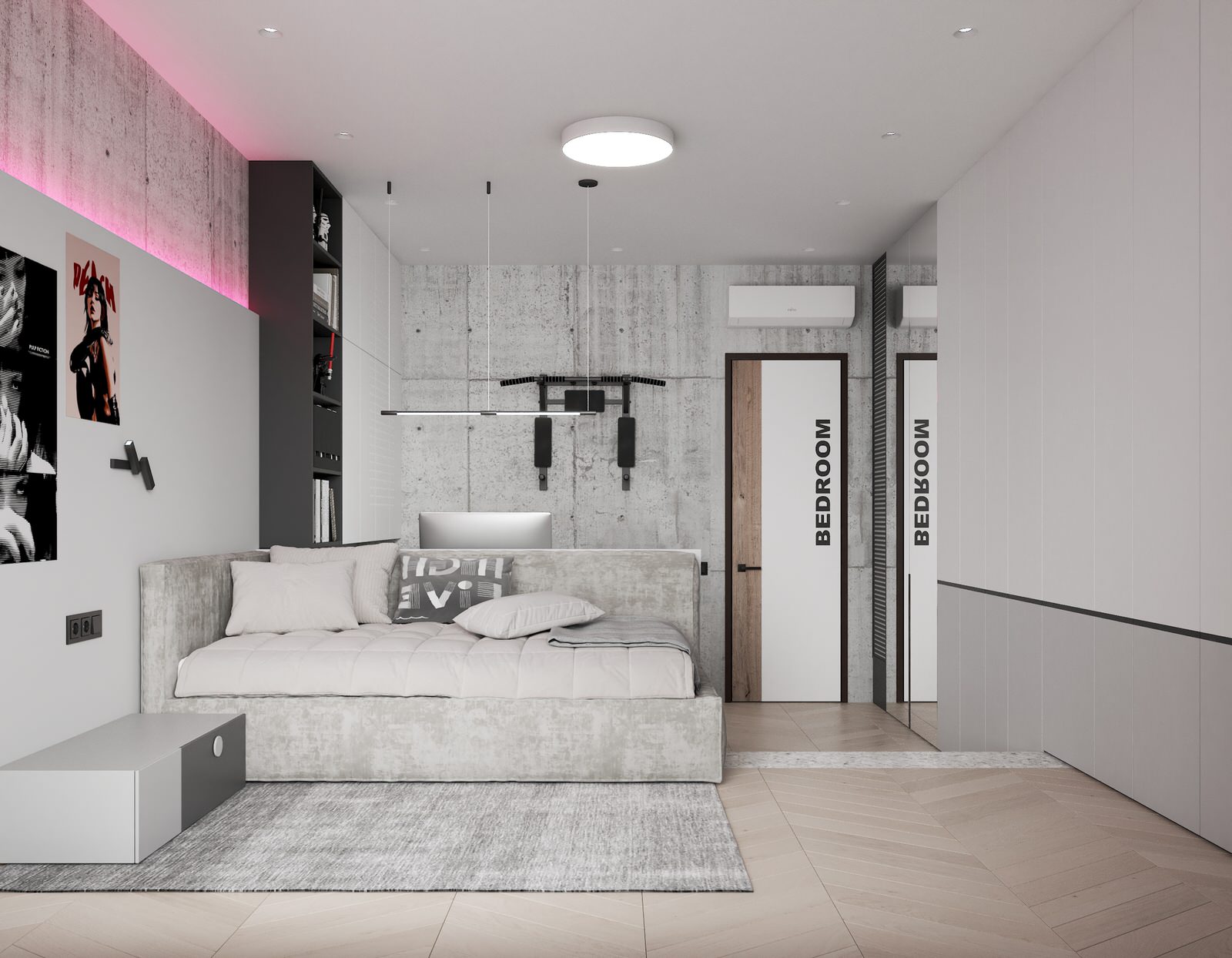 ЖК Гродеков