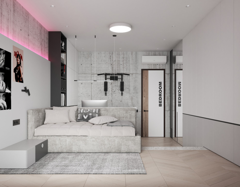 ЖК Гродеков