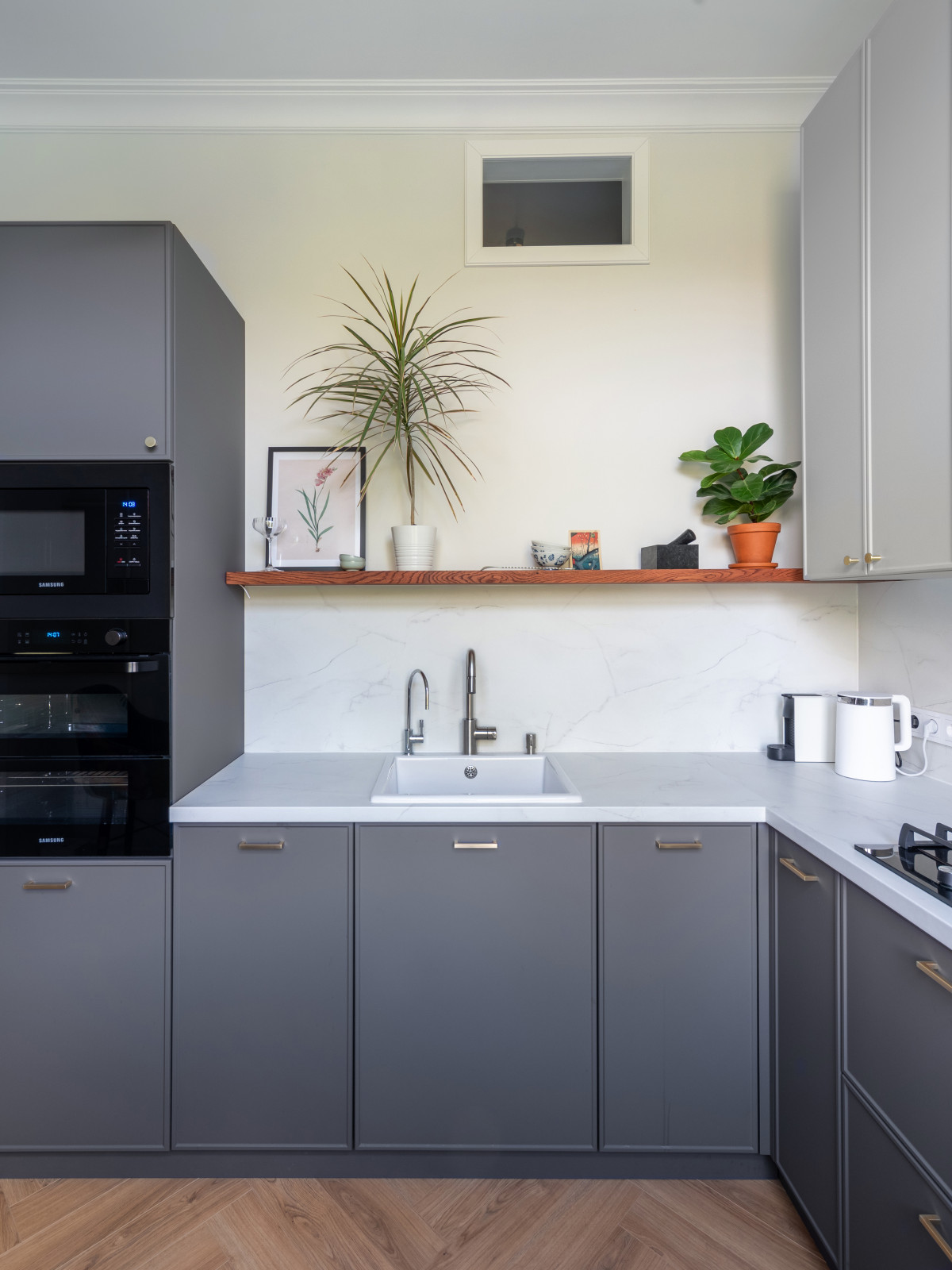 Сталинка Москва