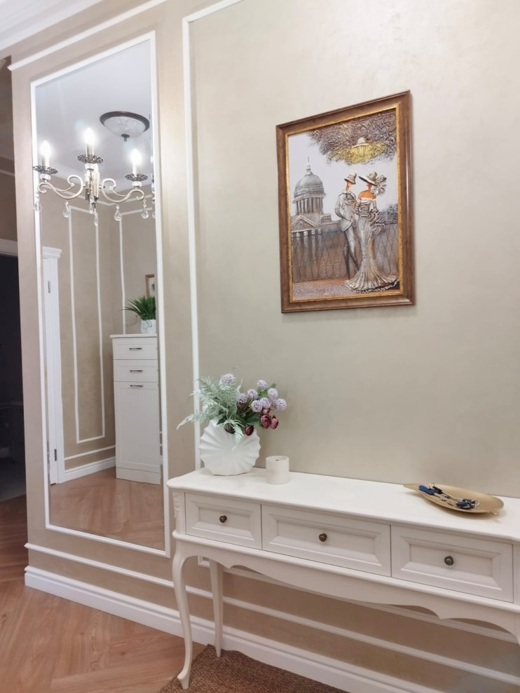 Французская неоклассика