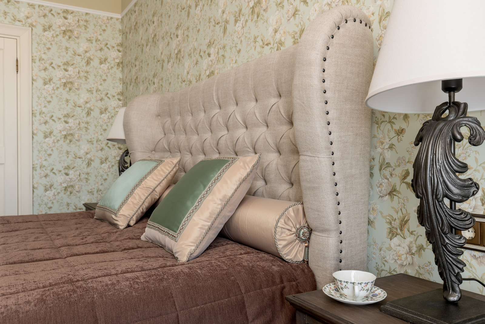 Квартира ЖК Виноградный