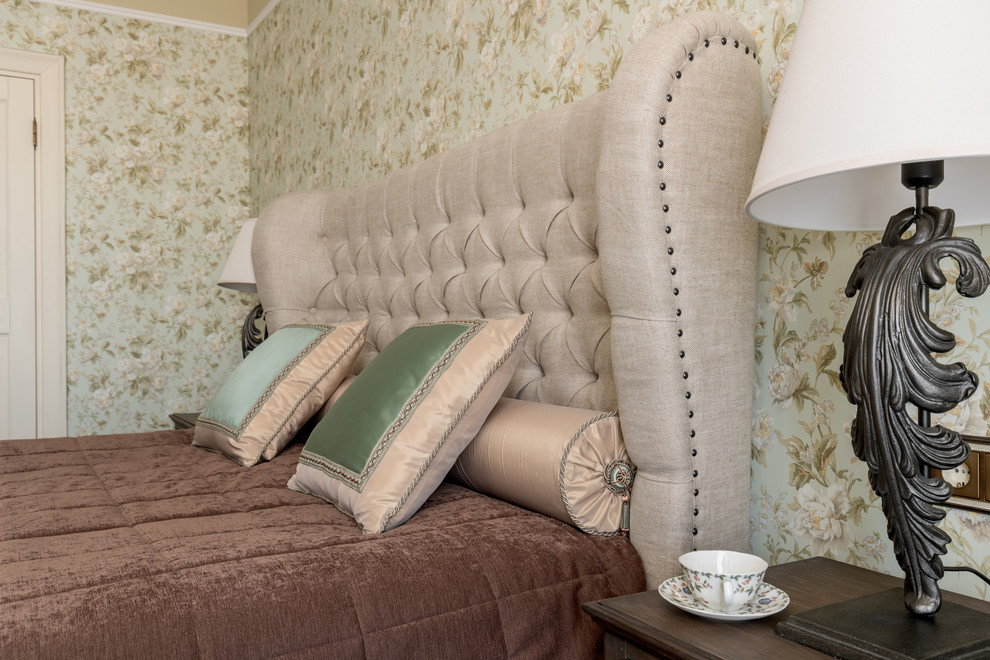 Квартира ЖК Виноградный