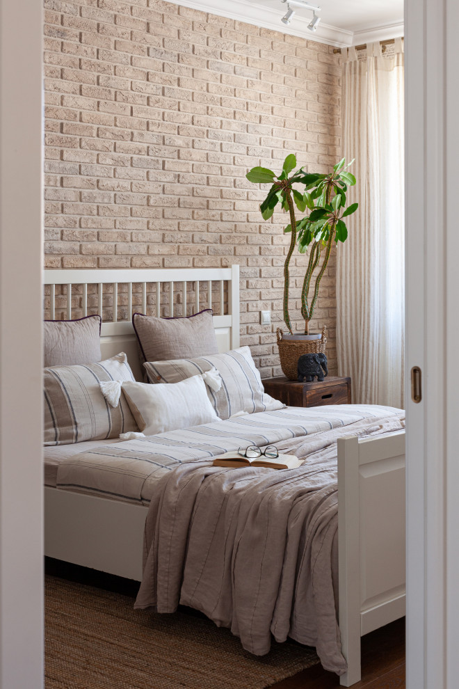 Стилизация квартиры в Гатчине