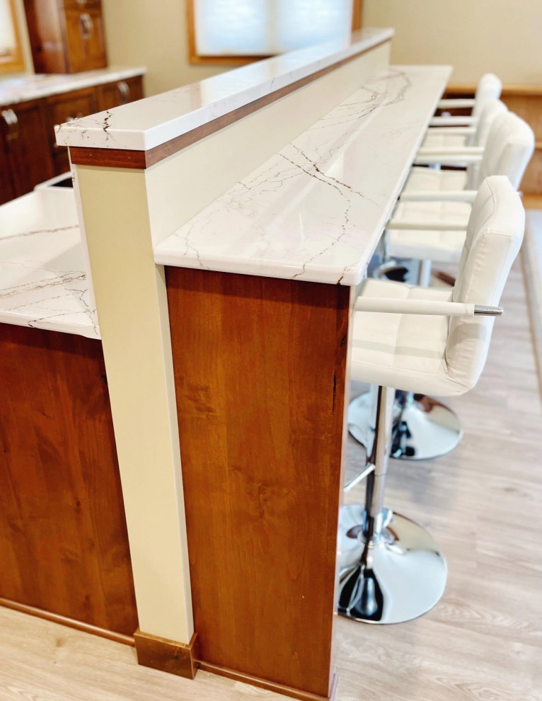Kitchen Remodels