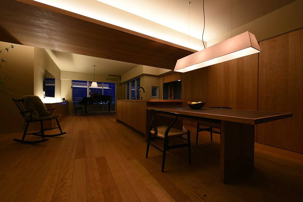 Case Study Reform #05 H House