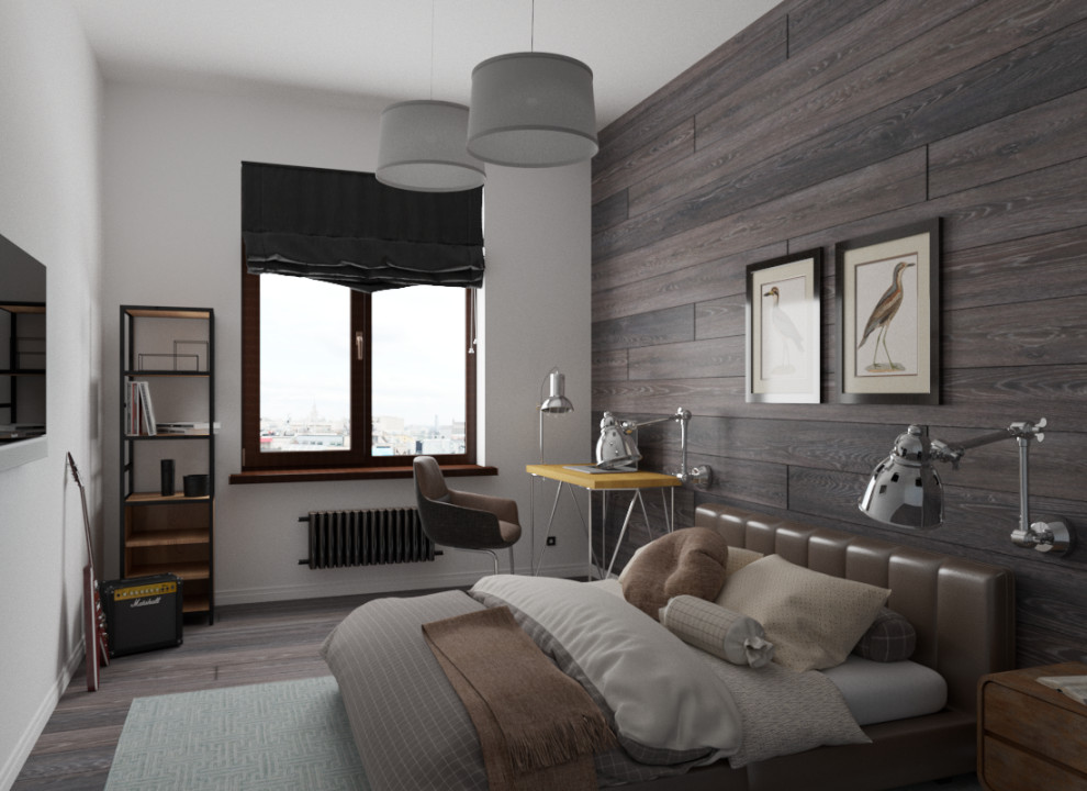 Визуализации