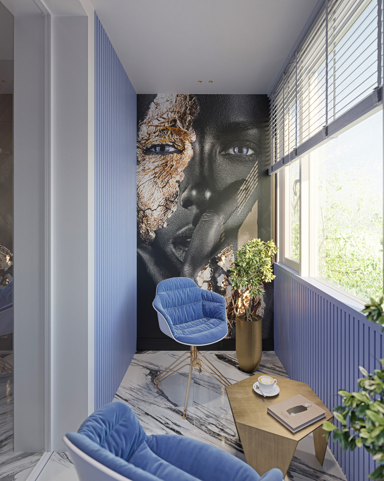 ЖК ЛАЙФ - 193 кв.м.