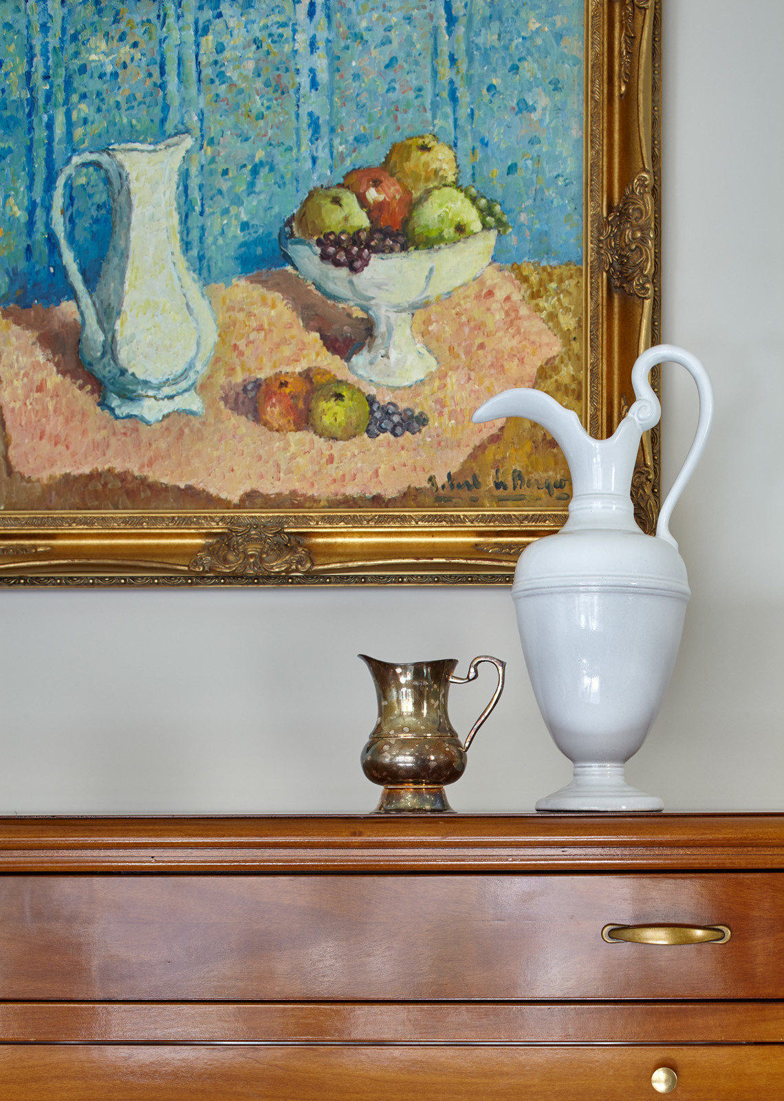 Квартира на Фрунзенской набережной