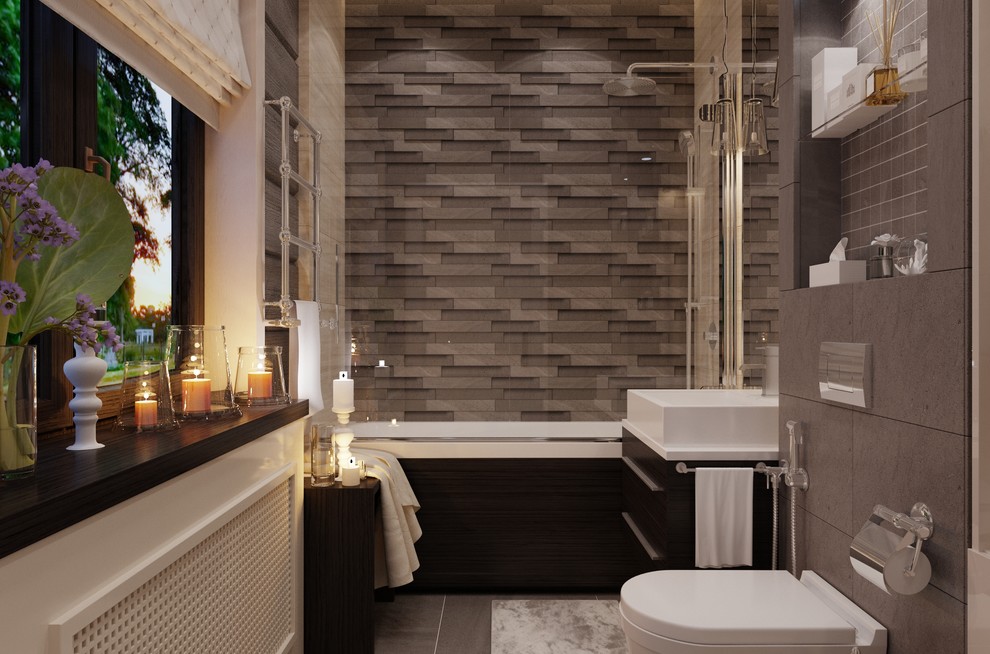 КП Олимпийская деревня