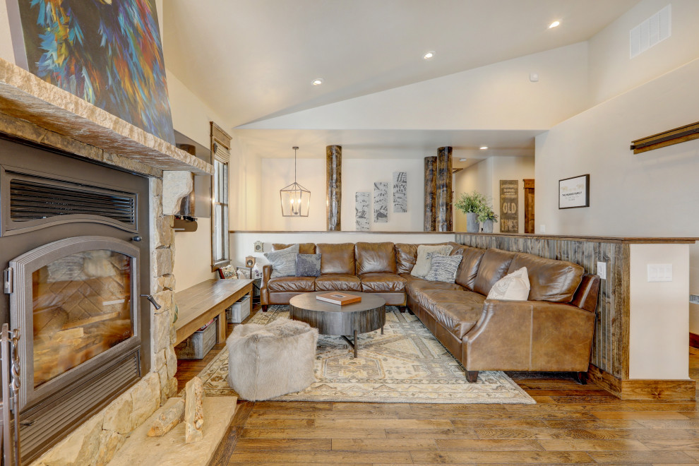 Mountain Abode