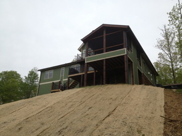 Mountain Modern