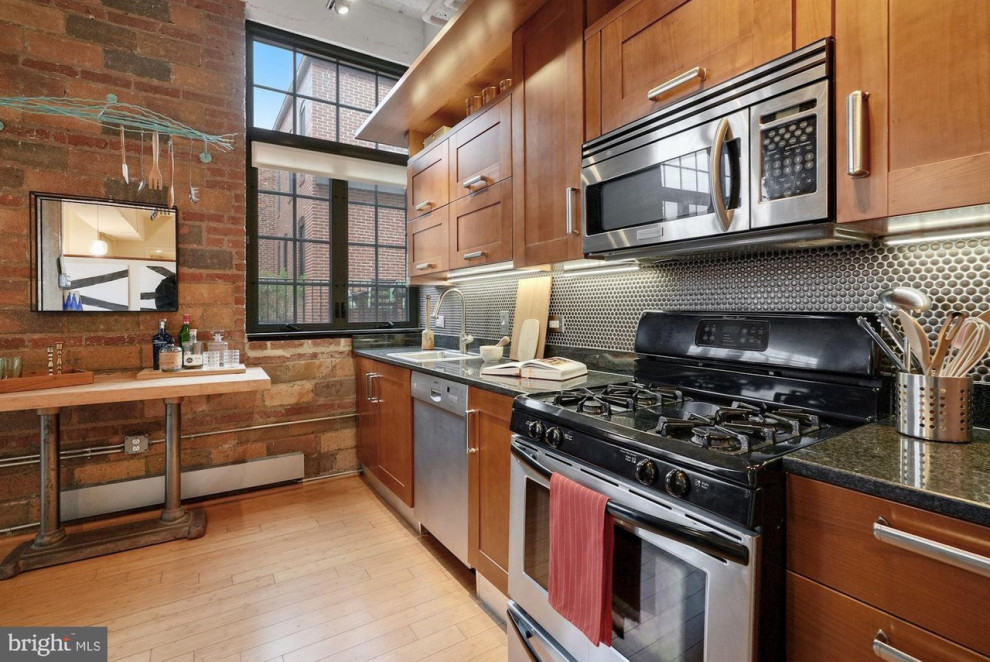 Residential Staging