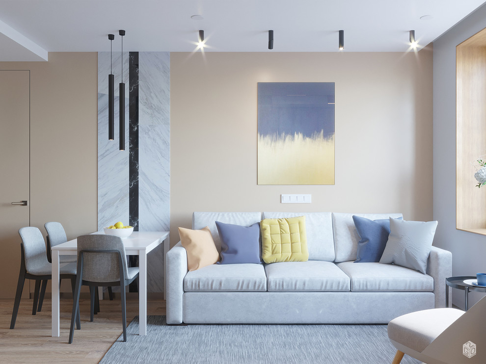 ЖК ЗОЛОТАЯ ЗВЕЗДА. Современный стиль жизни