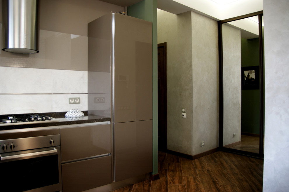 Частная квартира на Кутузовском