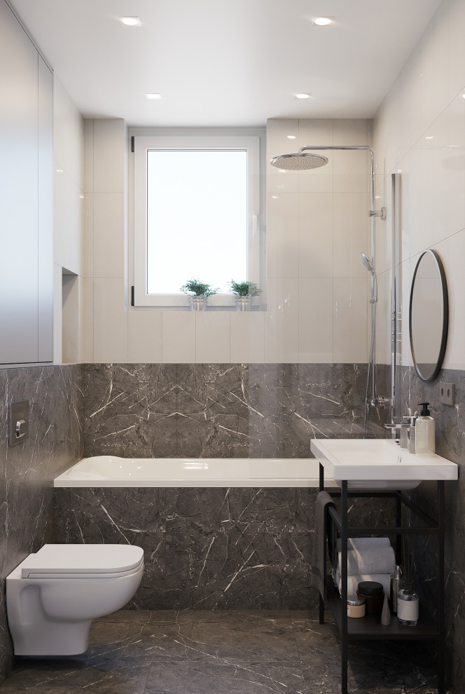 ЖК Грюнштадт