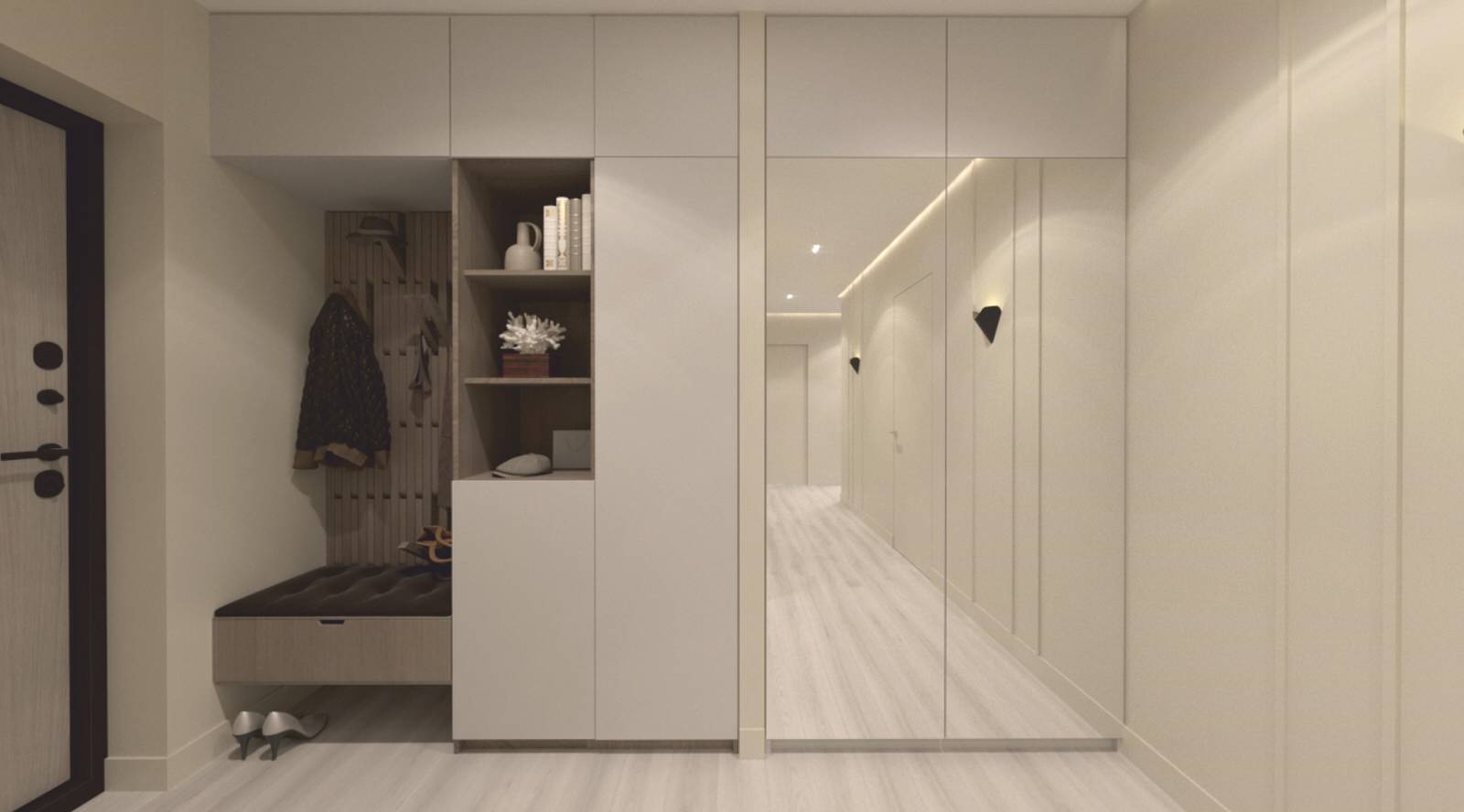 ЖК "Европейский берег"