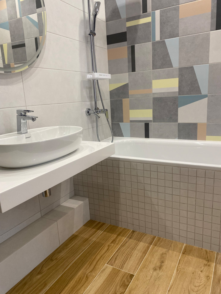 2х комнатная квартира Калинина 38