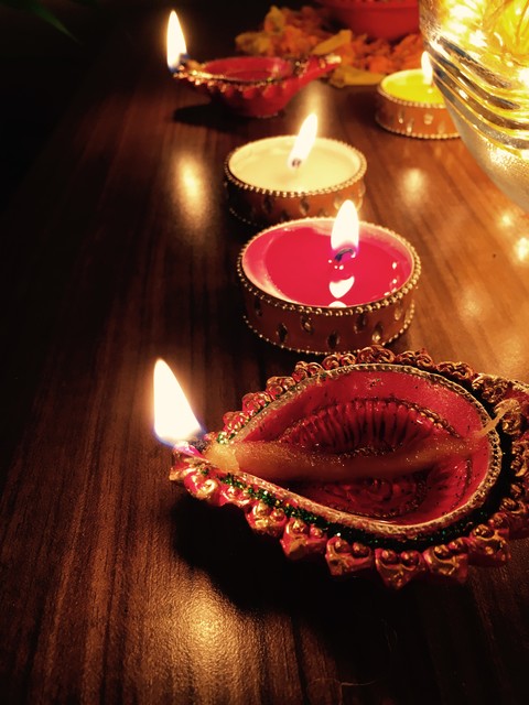 Dwailli How to Celebrate Diwali the Eco-Friendly Way