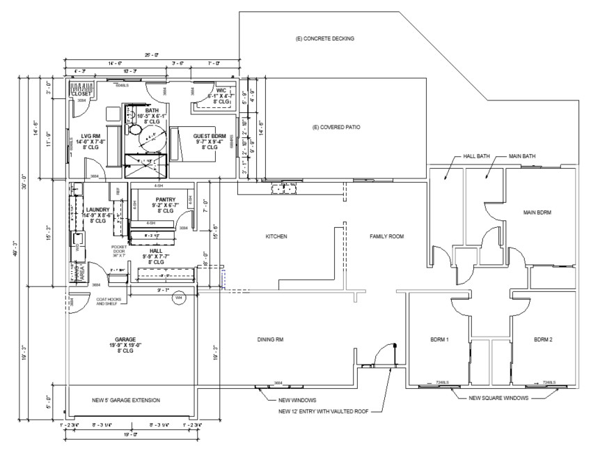 Remodel