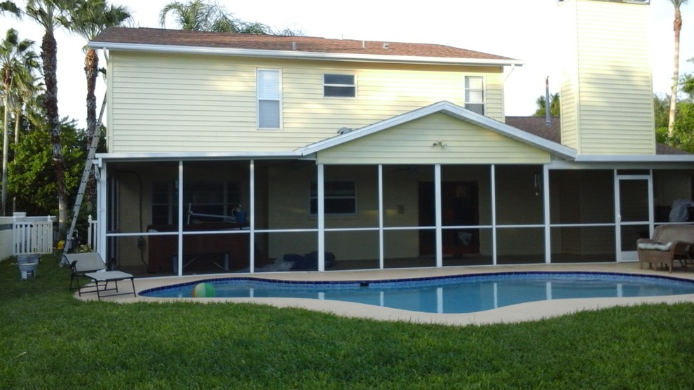 ProTect Painters Exterior Painting in St Petersburg, FL