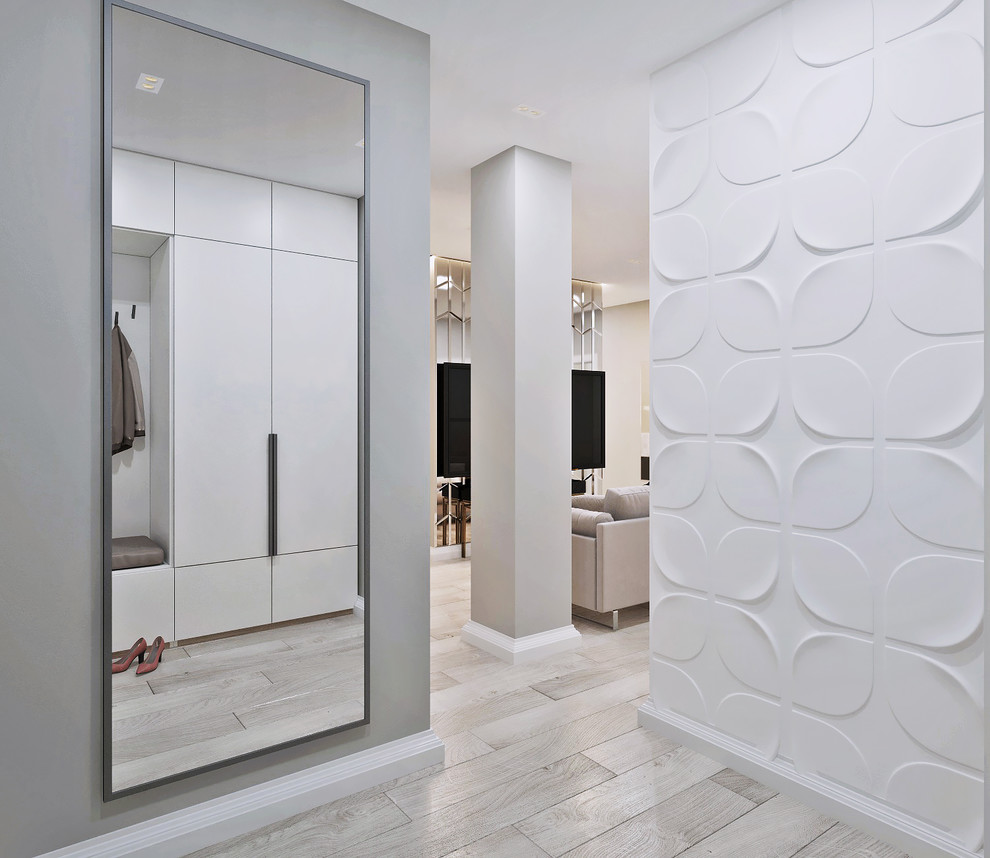 Квартира для молодой семьи