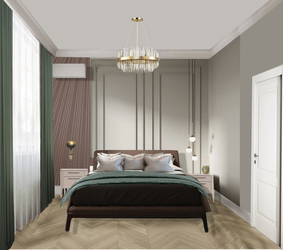 Балетная капля