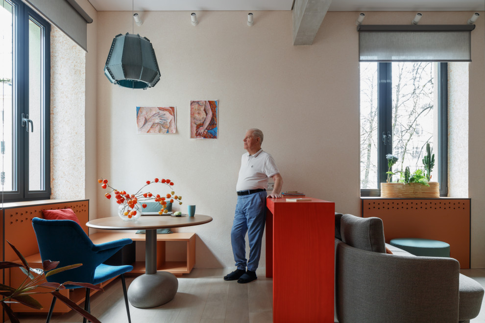 Апартаменты на Парковой