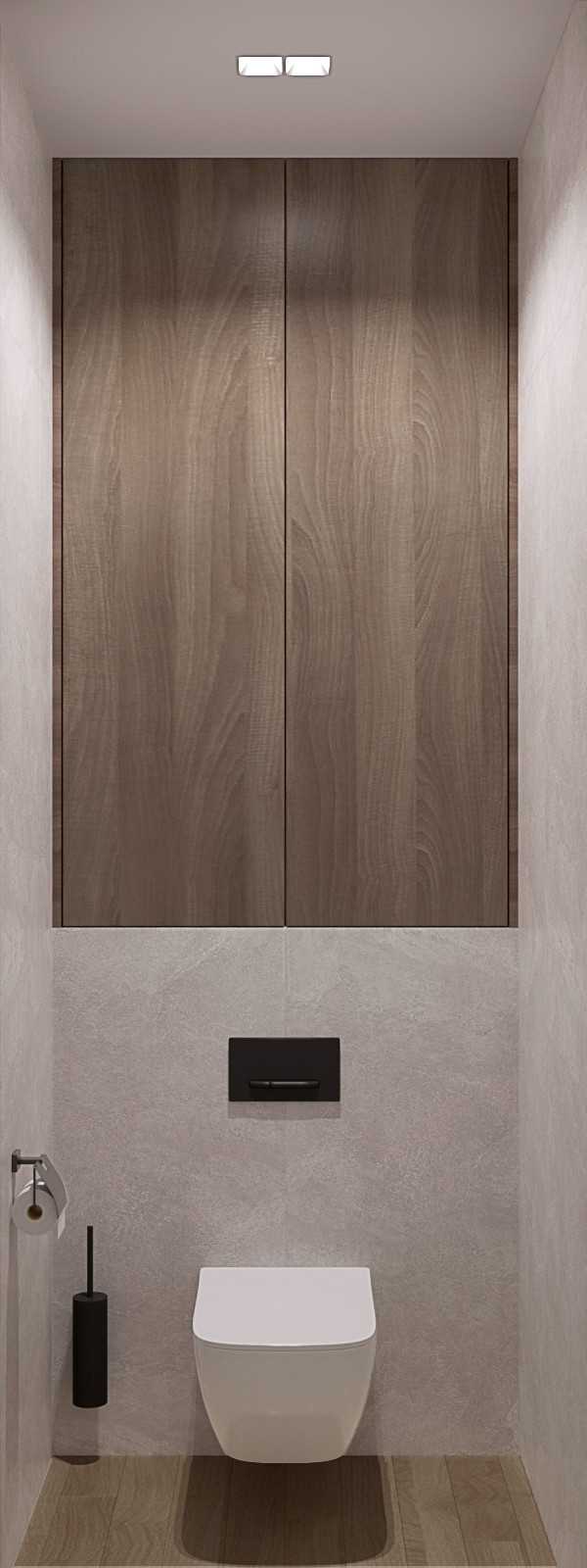 ЖК "Скандинавия"