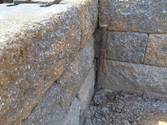 Retaining Walls