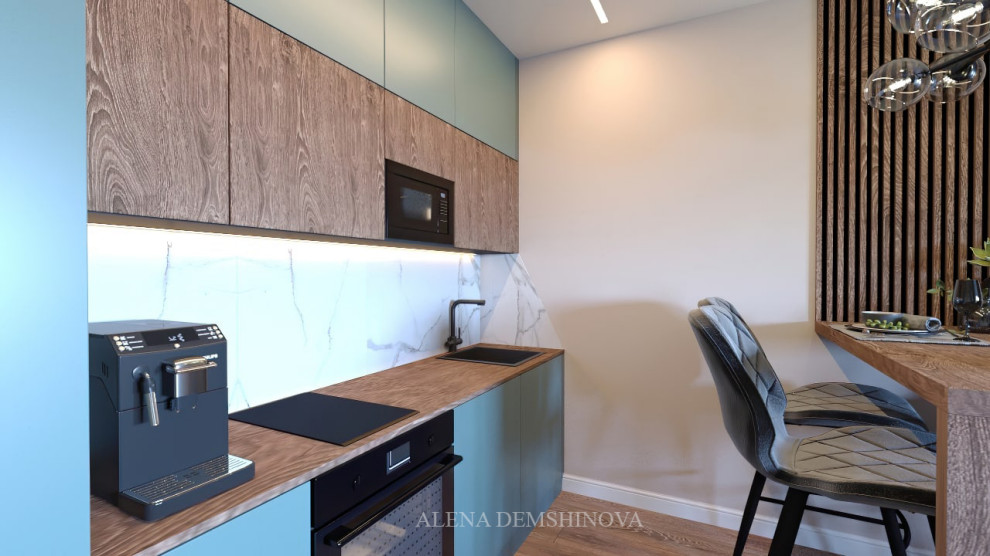 Квартира в Пушкино