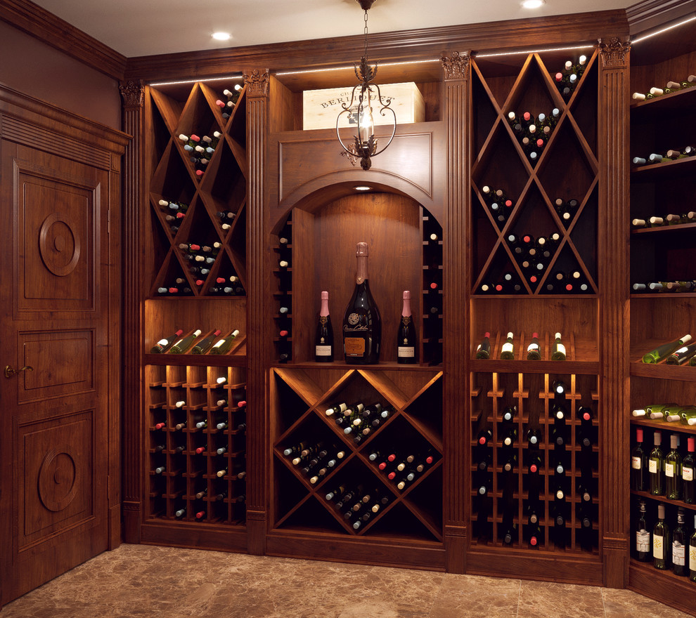 ИТАЛЬЯНСКИЙ ПАВИЛЬОН