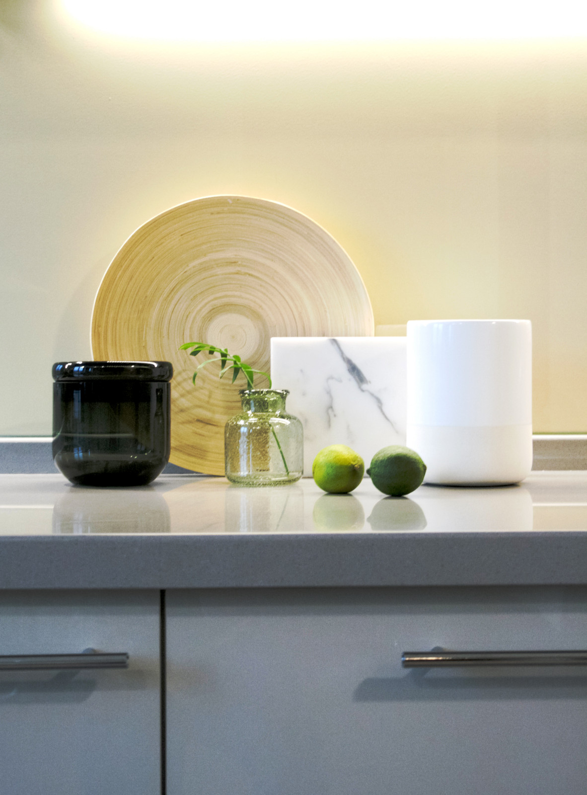 Реализация кухни