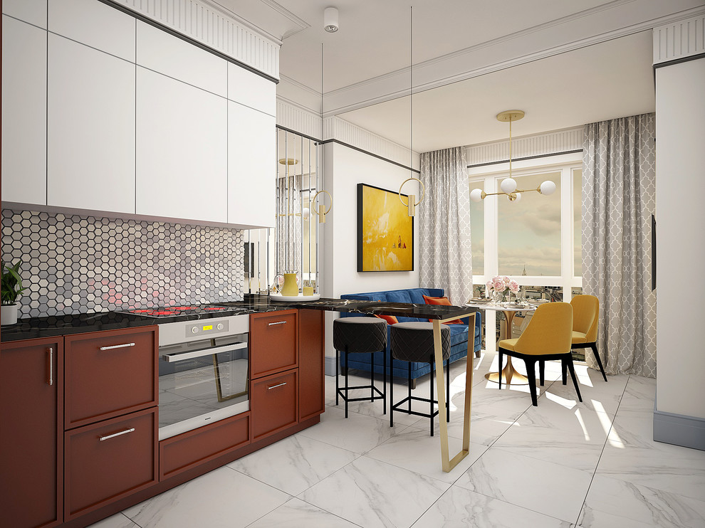 Дом на Свободе - 2