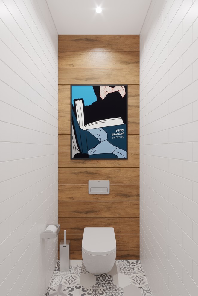 Квартира для молодой семьи в Нахабино