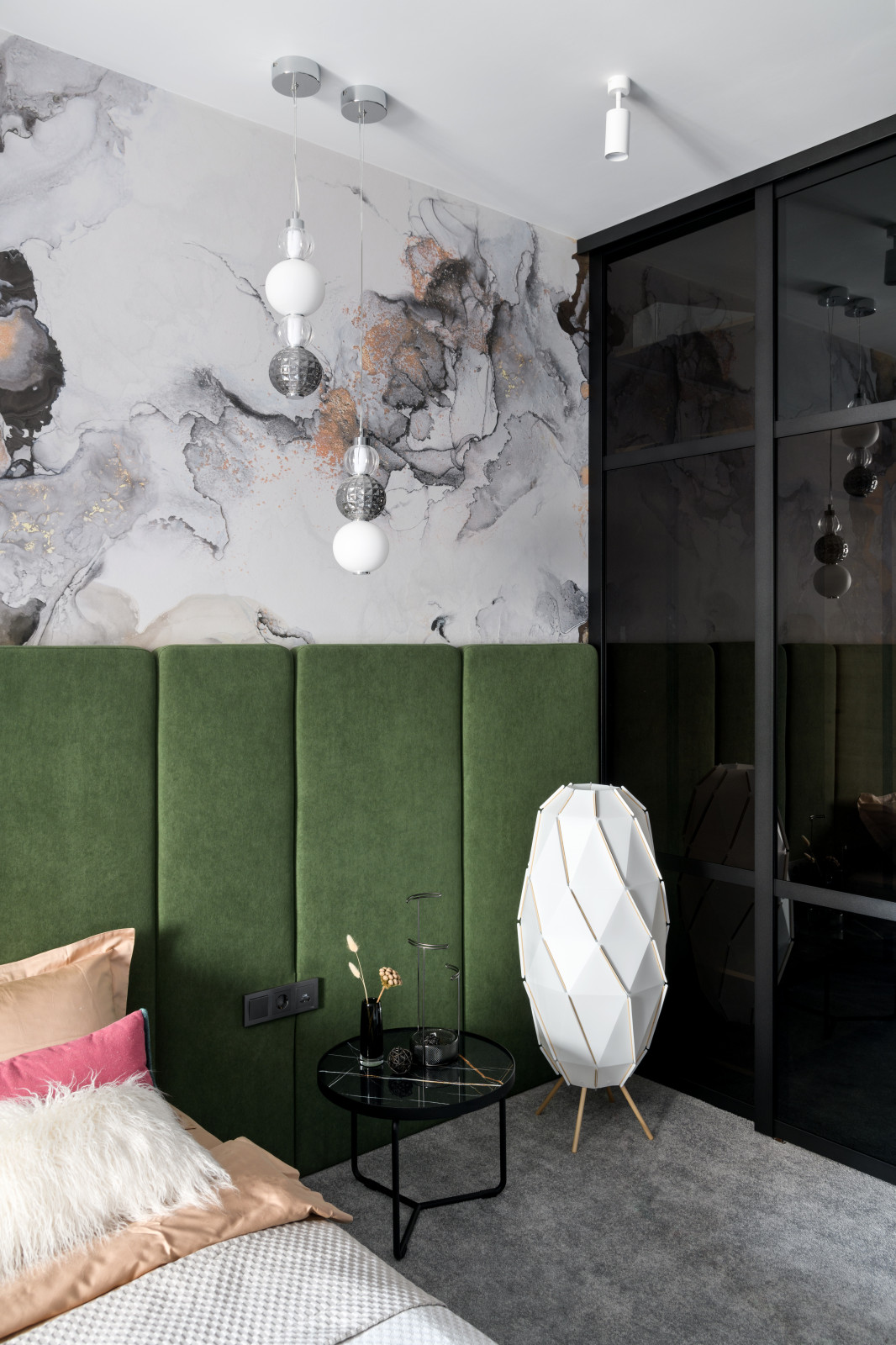 Квартира как люкс в отеле