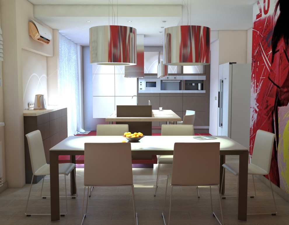 квартира для молодой семьи