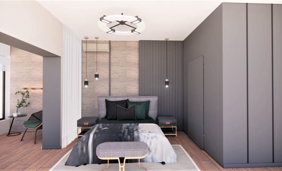 г. Владивосток. ЖК Ольга 2-х комнатная квартира 83 м2