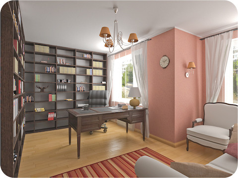 Квартира г.Тюмень