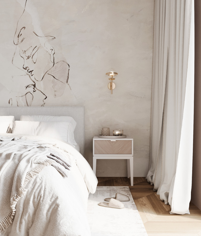 ЖК Усадьба на Ланском