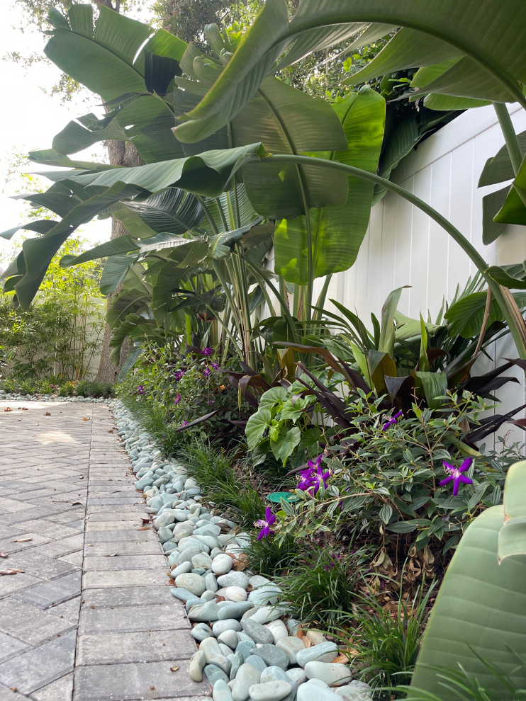Landscape Design & Construction | Ponte Vedra Beach