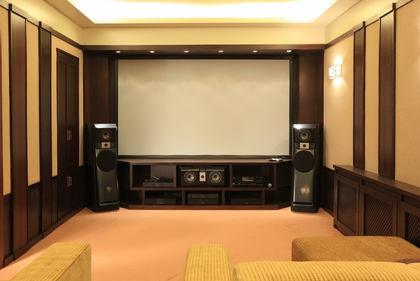 Дом в Подмосковье 2