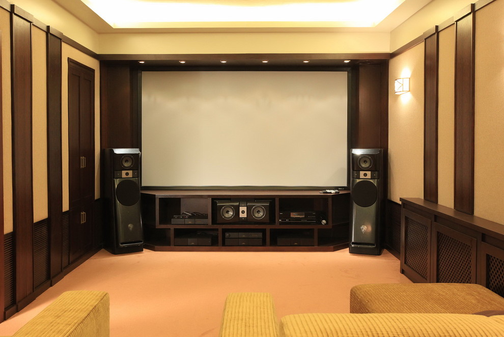 Дом в Подмосковье 2